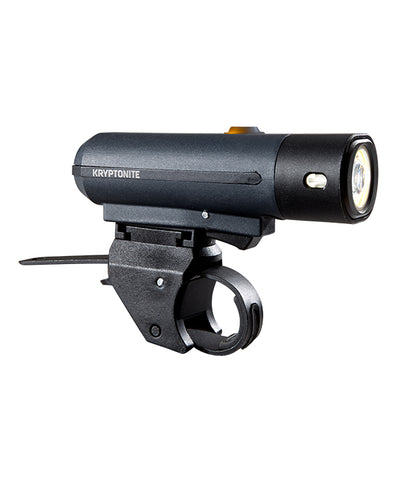 LUZ PARA BICICLETA STREET F-500 KRYPTONITE