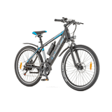 BICICLETA ELECTRICA, AUTECO, STARKER