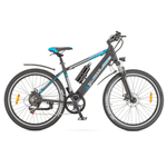 BICICLETA ELECTRICA, AUTECO, STARKER