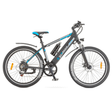 BICICLETA ELECTRICA, AUTECO, STARKER