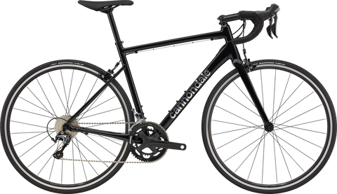 CAAD OPTIMO 2, BICICLETA DE RUTA CANNONDALE, 10 VELOCIDADES, GRUPO TIAGRA
