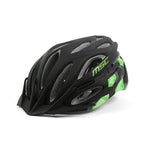 CASCO MSC INMOULD MTB NEGRO VERDE ML