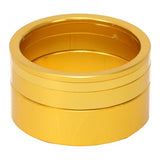 ESPACIADORES MSC ALUMINIO 2,3,5,10mm