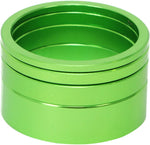 ESPACIADORES MSC ALUMINIO 2,3,5,10mm