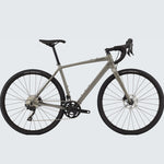 BICICLETA CANNONDALE GRAVEL TOPSTONE 2