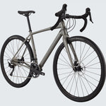 BICICLETA CANNONDALE GRAVEL TOPSTONE 2