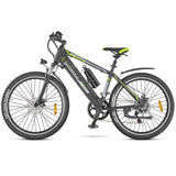 BICICLETA ELECTRICA, AUTECO, STARKER