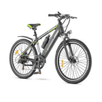 BICICLETA ELECTRICA, AUTECO, STARKER
