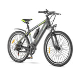 BICICLETA ELECTRICA, AUTECO, STARKER