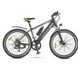 BICICLETA ELECTRICA, AUTECO, STARKER