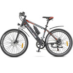 BICICLETA ELECTRICA, AUTECO, STARKER