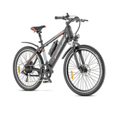 BICICLETA ELECTRICA, AUTECO, STARKER