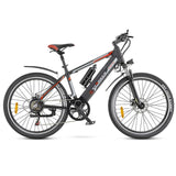 BICICLETA ELECTRICA, AUTECO, STARKER