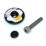 TOP CAP CINELLI "HUEVO"