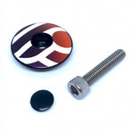 TOP CAP CINELLI "WING"