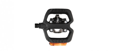 PEDAL GEO TREKKING VISION